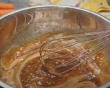 Foto del paso 2 de la receta: Bizcocho de zanahoria