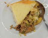 Pásztorpite (Shepherd's pie) recept fázis 9 fotója