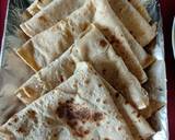 Cauliflower, carrot and potato/ veg/ with salad and chapati recipe step 3 photo