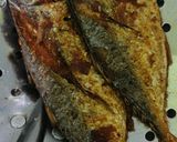Foto langkah ke 1 dari resep Pesmol Ikan Kembung.