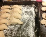 Foto del paso 4 de la receta: Pierogui