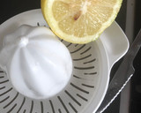 Foto del paso 2 de la receta: Calabacín con Parmesano