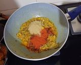 A picture of step 5 of Aar_Machher_Gorgora.