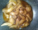 Foto langkah ke 2 dari resep Chicken Wings ala Pizza Hut.