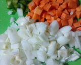 Foto del paso 2 de la receta: Las "Empanadas de pollo de Kronk" (de la película📽️🍿)