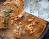 Foto langkah ke 5 dari resep Ayam Woku.