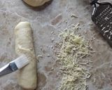 Foto langkah ke 7 dari resep Roti Myway (tanpa telur dan butter).
