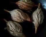 Foto del paso 5 de la receta Zarajos de cordero "typical Castilla La Mancha"😏 a mi manera