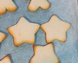 Foto del paso 10 de la receta: Galletitas Cítricas (🍊 naranja y 🍋 limón) con un toque de chocolate negro🍫