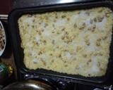Foto del paso 5 de la receta: Pastel de Sémola Árabe