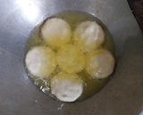 Foto langkah ke 6 dari resep Cireng Isi Bakso.