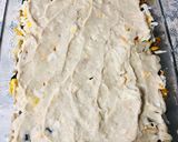 عکس مرحله 3 از دستور پیتزا با نان تست ۲