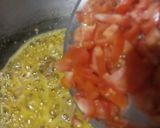 बैंगन का भरता (baingan ka bharta recipe in Hindi) रेसिपी चरण 3 फोटो
