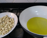Foto del paso 1 de la receta: Almendras fritas