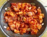Foto langkah ke 4 dari resep Sambal balado.