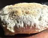 Foto del paso 4 de la receta: Imeretian Khatchapuri (pan relleno de queso) sin gluten con premezcla Pureza sin tacc