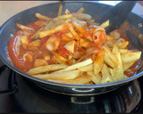 Foto del paso 6 de la receta: Frita de chipirones