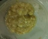 Foto langkah ke 1 dari resep Banana Korean Milk.