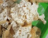 Foto langkah ke 2 dari resep Tahu Walik Ayam.