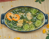 Cách Làm Món Cơm Tấm Sườn Bì Chả Và Các Món Ăn Kèm Của Annie Vo 8 Hình Bước Làm 4 Của Món Cơm Tấm Sườn Bì Chả Và Các Món Ăn Kèm