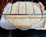 Foto del paso 3 de la receta: Tarta De Cebolla, Panceta y Queso
