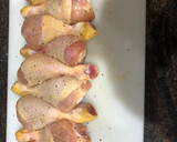 Foto del paso 2 de la receta: Muslos de pollo en salsa de cebolla y ajo