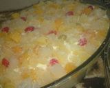 صورة لخطوة 3 من وصفة حلى الاناناس 😋😍