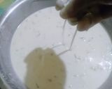 Foto langkah ke 3 dari resep Tempe mendoan Purwokerto.