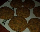 Foto del paso 5 de la receta: Hamburguesas de lentejas veganas