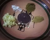 صورة لخطوة 2 من وصفة حوت بلا حوت