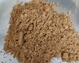 गुड़ और आटे के पेड़े (gur aur aate ke pede recipe in Hindi) रेसिपी चरण 2 फोटो