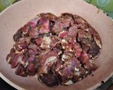 Foto langkah ke 4 dari resep Sate Kambing (Tanpa Tusuk).