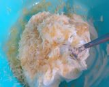 Epres trifle recept fázis 1 fotója