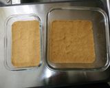 Foto langkah ke 4 dari resep Banoffee Pie 🥧.