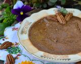 Foto del paso 4 de la receta: Mantequilla de nueces pecan con miel y canela🤤
