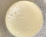 Foto del paso 6 de la receta Mousse de chocolate blanco 🍫