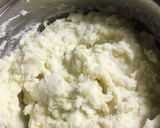 Foto del paso 2 de la receta: Pastel de jamón y queso