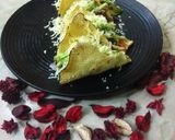 ভেজিটেবল বোট (vegetable boat recipe in Bengali) রেসিপির ধাপ 3 ছবি