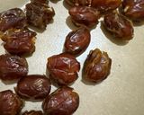 Foto langkah ke 2 dari resep 177. KurCok si Kurma Coklat (ide jualan menyambut lebaran).