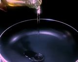 A picture of step 10 of Jain Pizza sauce.