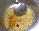 A picture of step 3 of Degi Chicken Korma.