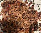 Foto del passaggio 3 della ricetta Pulled beef BBQ