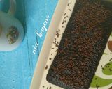 Foto langkah ke 7 dari resep 🍫brownies kukus 3 sdm 🍫.