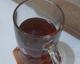 Foto langkah ke 2 dari resep Teh Tarik.