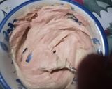 Foto del paso 4 de la receta: Pastel de cumpleaños apto para perritos 🎂🥳
