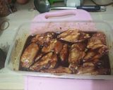 Foto langkah ke 2 dari resep Chicken wings spicy.