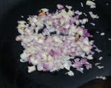 Foto langkah ke 3 dari resep Tahu Masak Kecap.