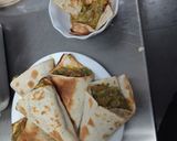 Foto del paso 3 de la receta: Conos de guacamole