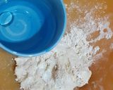 Foto del paso 4 de la receta: Tortillas de Trigo para Tacos, Fajitas, Shawarma, Wrap, etc