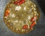 A picture of step 3 of Arbi Spices.
